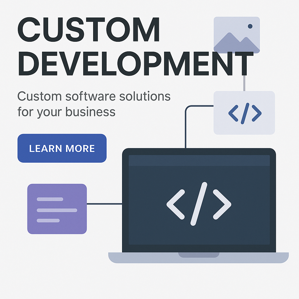 App Dev Product